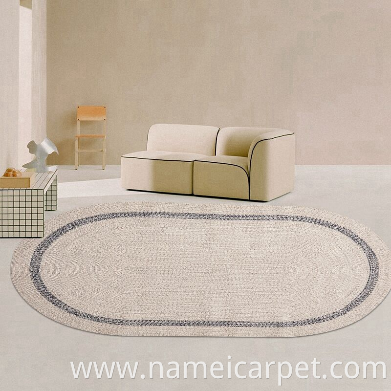 oval indoor outdoor rugs carpets